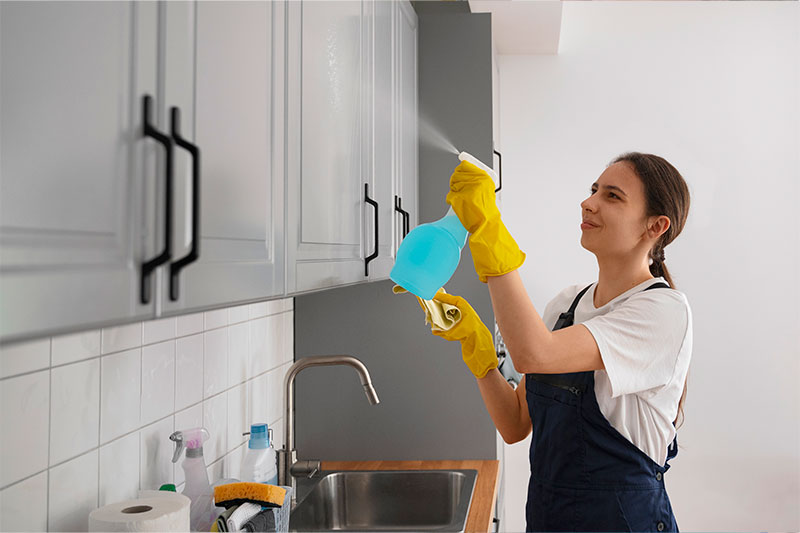 How Ideal Home Cleaning Service in Calgary Helps You Reclaim Your Time and Your Space