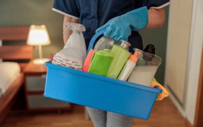 Discover the Best House Cleaning Service in Cochrane: Simplify Your Busy Life with Ideal Maids Inc.