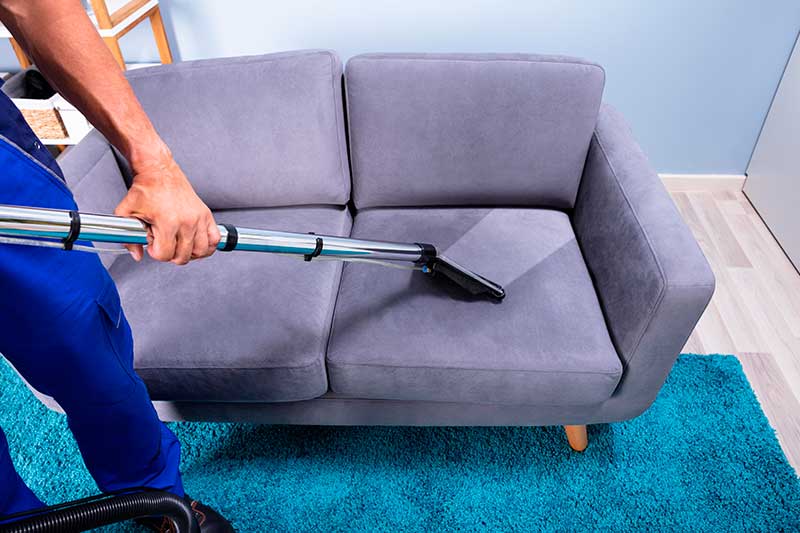 Home cleaning services in Calgary