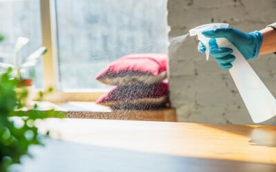 Seasonal Cleaning Tips for Homes in Calgary