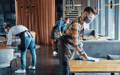 10 Signs Your Business Needs Professional Commercial Cleaning Services in Calgary