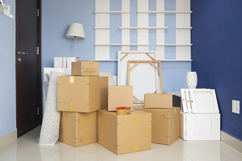 Home cleaning services in Calgary