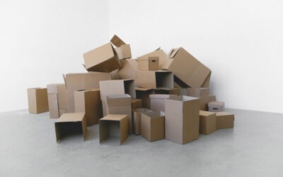 Make Your Move Easier with Move-In Cleaning Service in the Calgary Area
