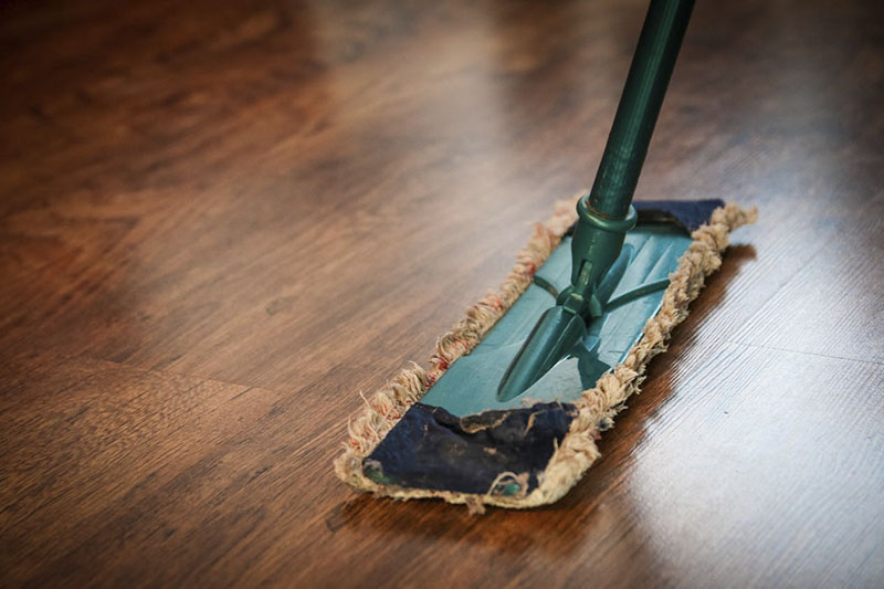 Home cleaning services in Calgary