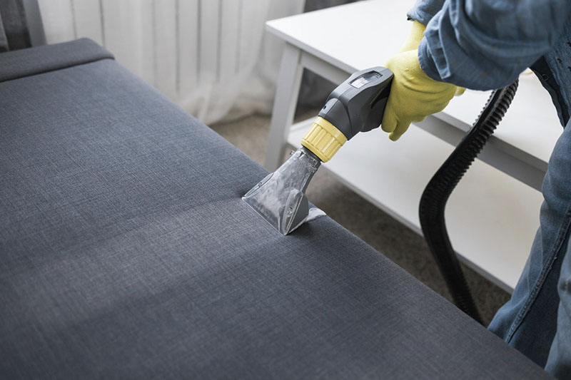 Home cleaning services in Calgary