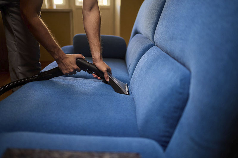 Home cleaning services in Calgary