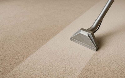 Why Residential Cleaning Is Essential for Modern Families