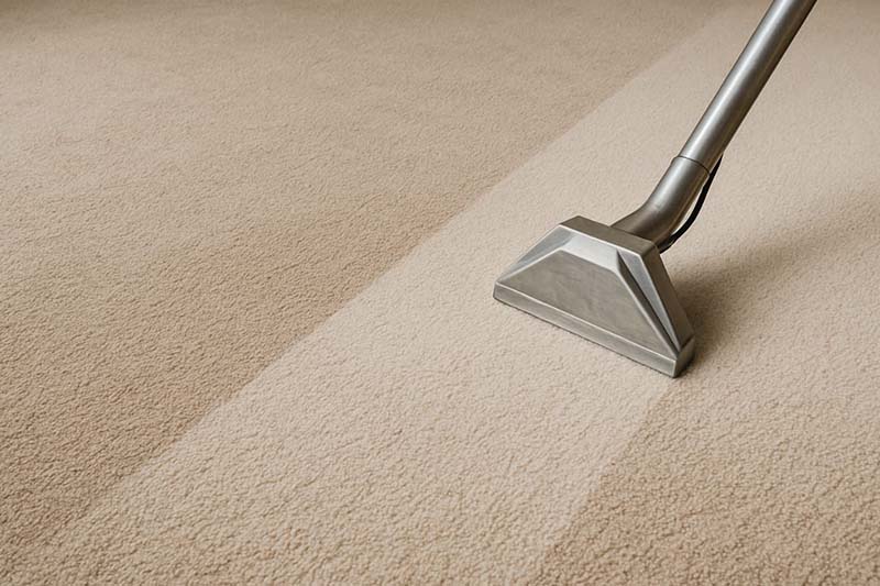 Home cleaning services in Calgary