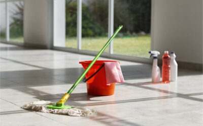 Why You Need a Post-Construction Cleaning Service in the Calgary Area