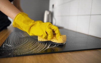 Deep Cleaning Cochrane: When Your Home Needs More Than Regular Cleaning