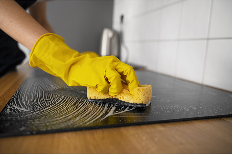 Home cleaning services in Calgary