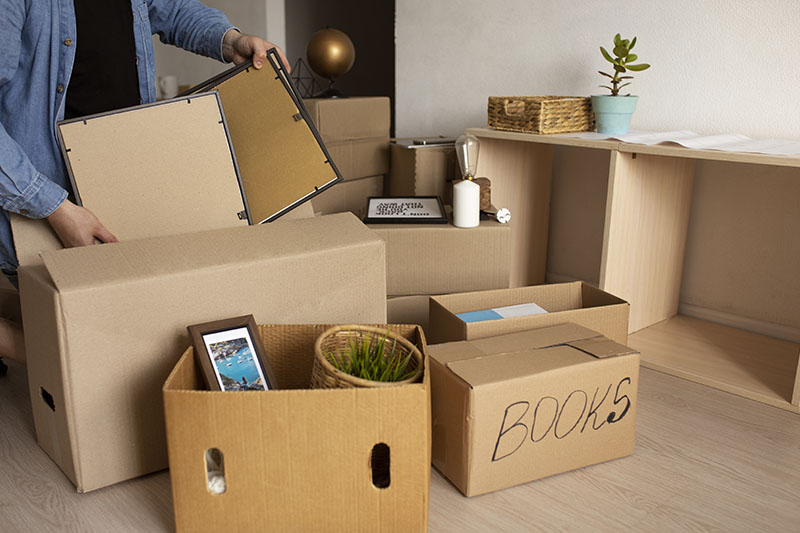 Deep Move-out Cleaning Service Available in Calgary 1 Home cleaning services in Calgary
