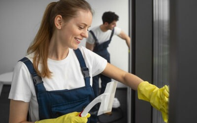 Maid Service Calgary vs DIY Cleaning: Which Option Saves More Time?