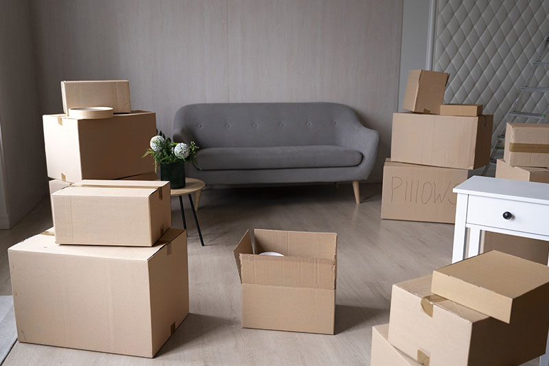 Deep Move-out Cleaning Service in Calgary 1 Home cleaning services in Calgary