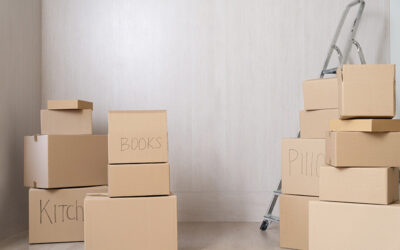 Say Goodbye the Right Way: Why You Need a Deep Move-out Cleaning Service in Calgary