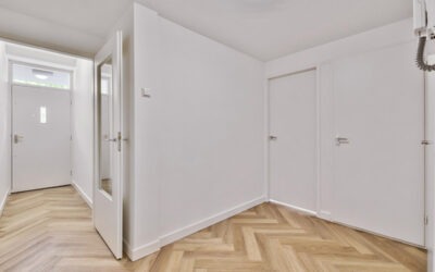 Why Busy Families in Chestermere Choose Professional House Cleaning Services