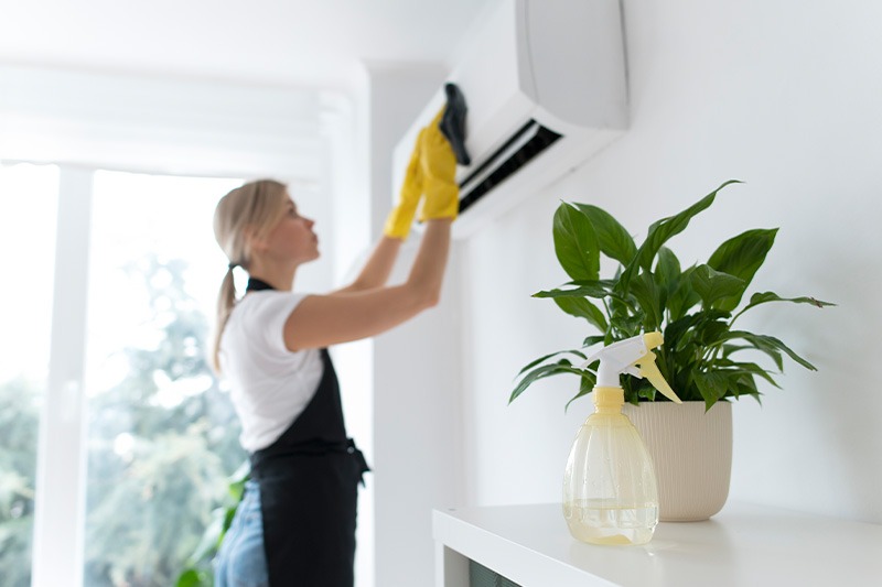 Residential Cleaning Service in the Calgary area AB Home cleaning services in Calgary