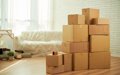 Why a Standard Move-in Cleaning Service in Calgary Makes All the Difference?