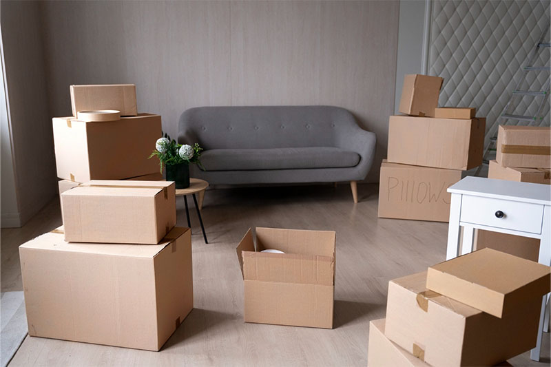 Home cleaning services in Calgary