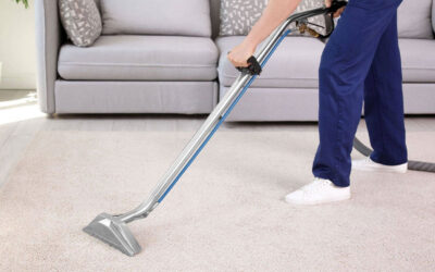 Carpet Cleaning Service Available in the Calgary Area: Keep Your Space Fresh and Healthy