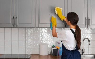 The Hidden Health Benefits of Hiring Professional Home Cleaners in Calgary