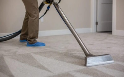 Tired of Dingy Carpets? Discover the Ideal Carpet Cleaning Service in Calgary That Transforms Your Home
