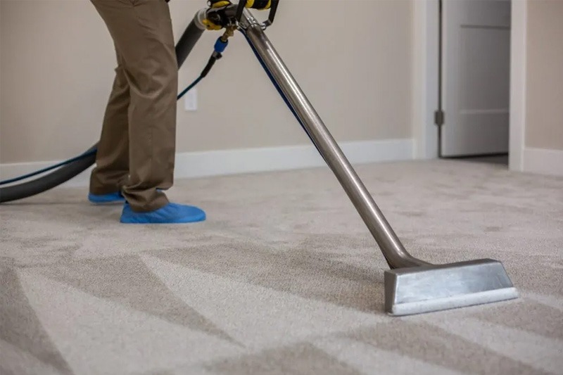 Tired of Dingy Carpets? Discover the Ideal Carpet Cleaning Service in Calgary That Transforms Your Home