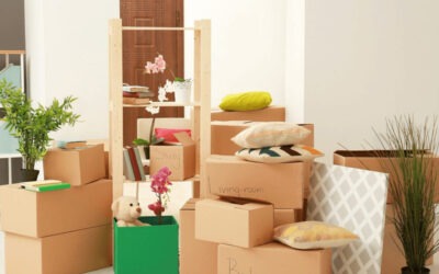 Move-In & Move-Out Cleaning Checklist for Calgary, Airdrie, Chestermere, Okotoks & Cochrane Homes