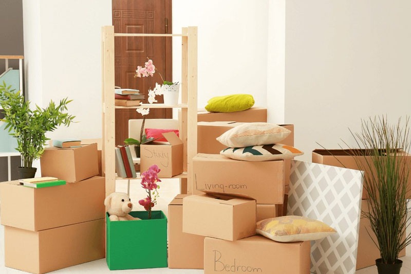 Home cleaning services in Calgary