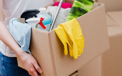 Is Your Home Really Clean? 7 Signs You Need Professional Cleaning Services in Calgary